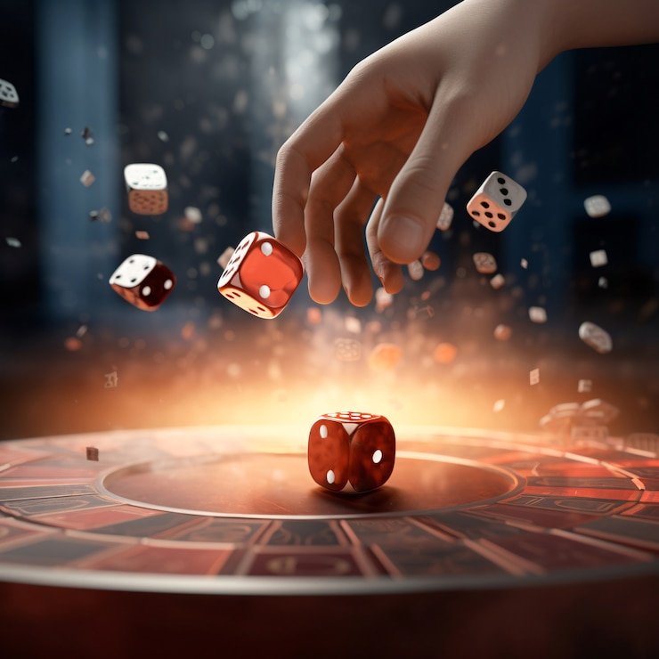Paito Warna results history display showing consecutive colour draws and payout multipliers